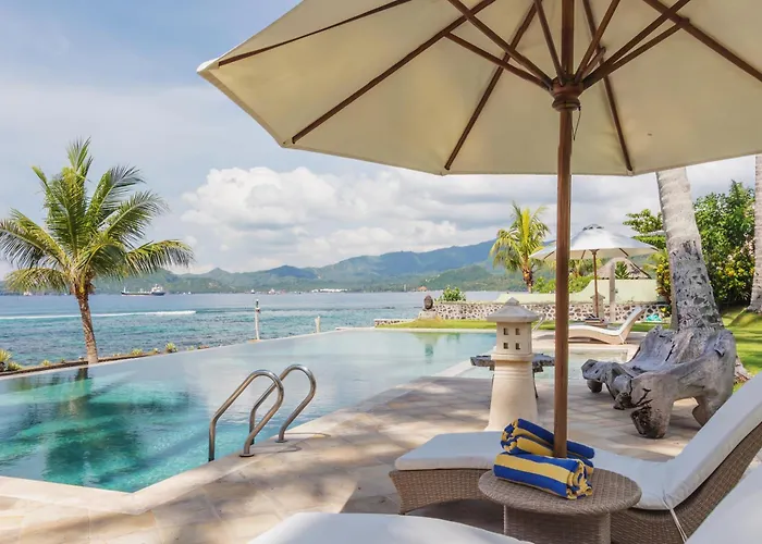 Oceanfront Citakara Sari