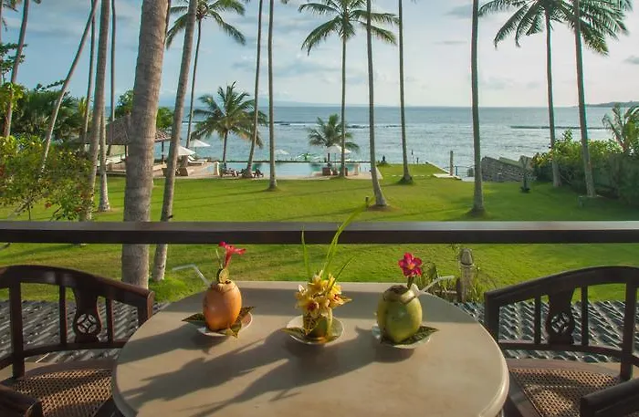Oceanfront Citakara Sari *