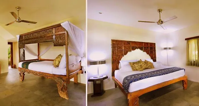 Oceanfront Citakara Sari * Candi Dasa (Bali)