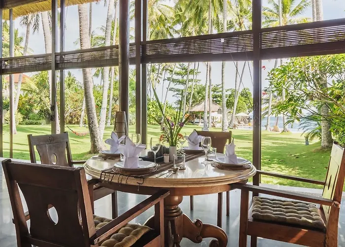 Oceanfront Citakara Sari *